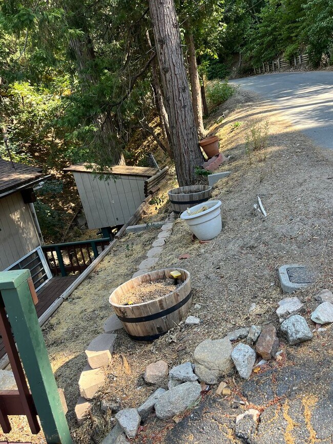 Foto del edificio - Move in ready home