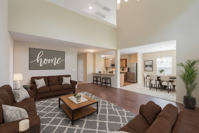 Building Photo - 35 N Star Ridge Cir