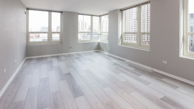 Foto del edificio - 345 N LaSalle St