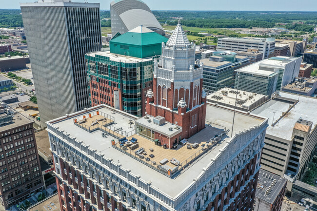 The Equitable Building