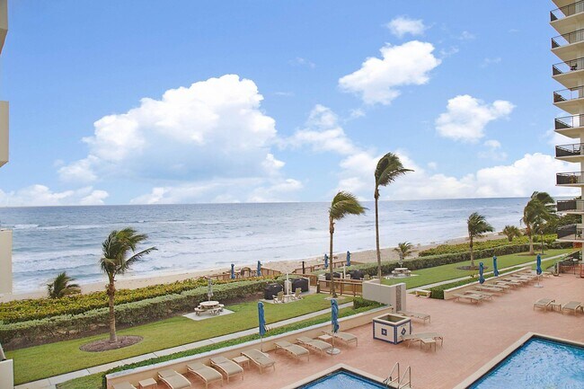 Foto del edificio - 1149 Hillsboro Mile