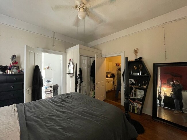 Foto del edificio - 224 Barrow St