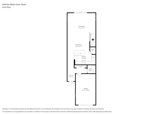 Foto del edificio - 9495 SW Merlin Ct