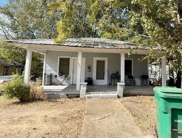 Foto principal - 537 Perry Ave