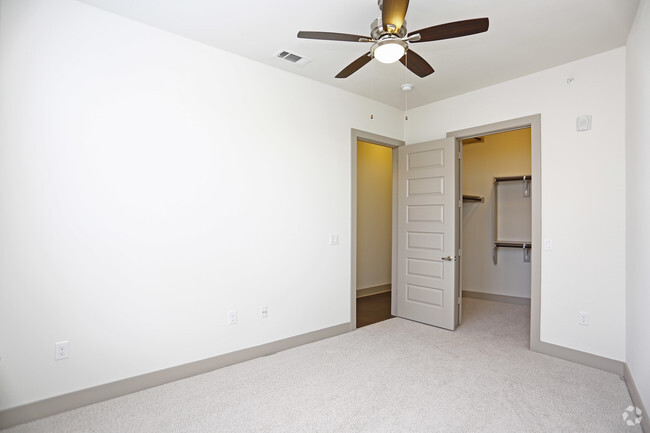 3BR,3BA - C 1 - 1711SF BEDROOM - The Riley