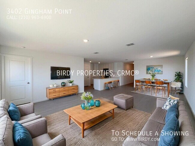 Foto del edificio - 3402 Gingham Pt