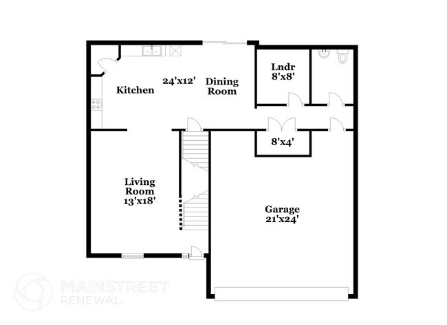 Building Photo - 1302 NW Hilltop Ln