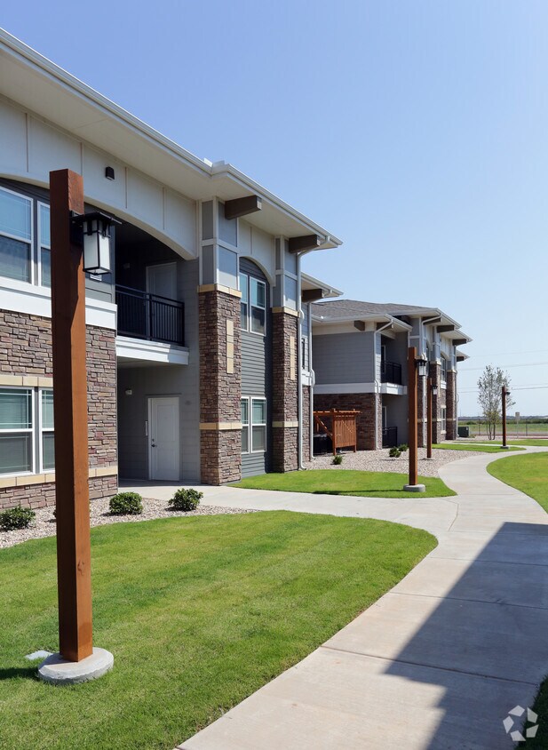 The Reserves at Preston Trails 7102 Alcove Ave Wolfforth, TX