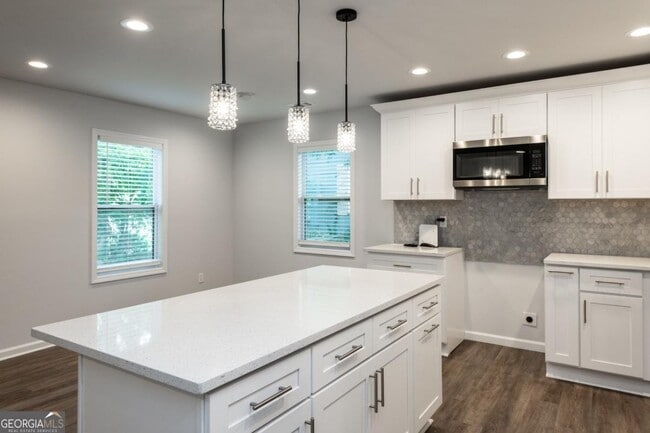 Foto del edificio - 485 Oliver St NW