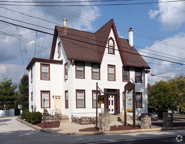 3819 Germantown Pike, Collegeville, PA 19426 Apartments Collegeville
