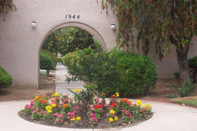 Foto del edificio - Villas del Norte Apartments
