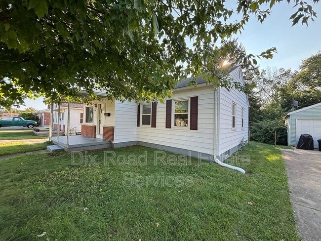 Building Photo - 645 Swigart Dr