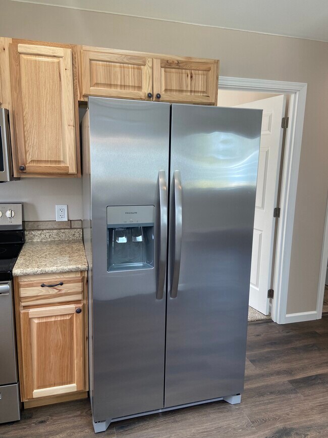 Foto del edificio - 693 12th Ct SW