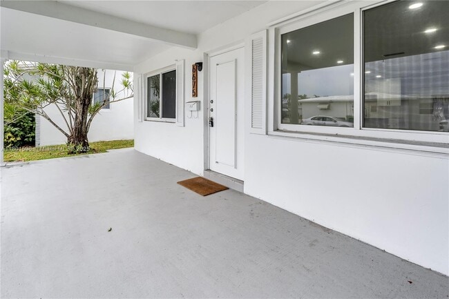 Building Photo - 6675 NW 15th St