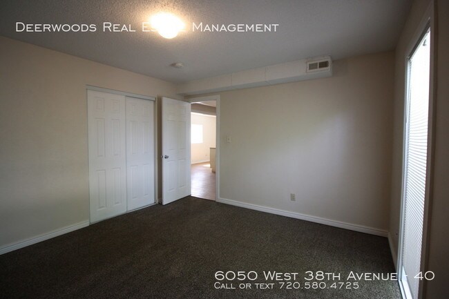 Foto del edificio - 6050 W 38th Ave