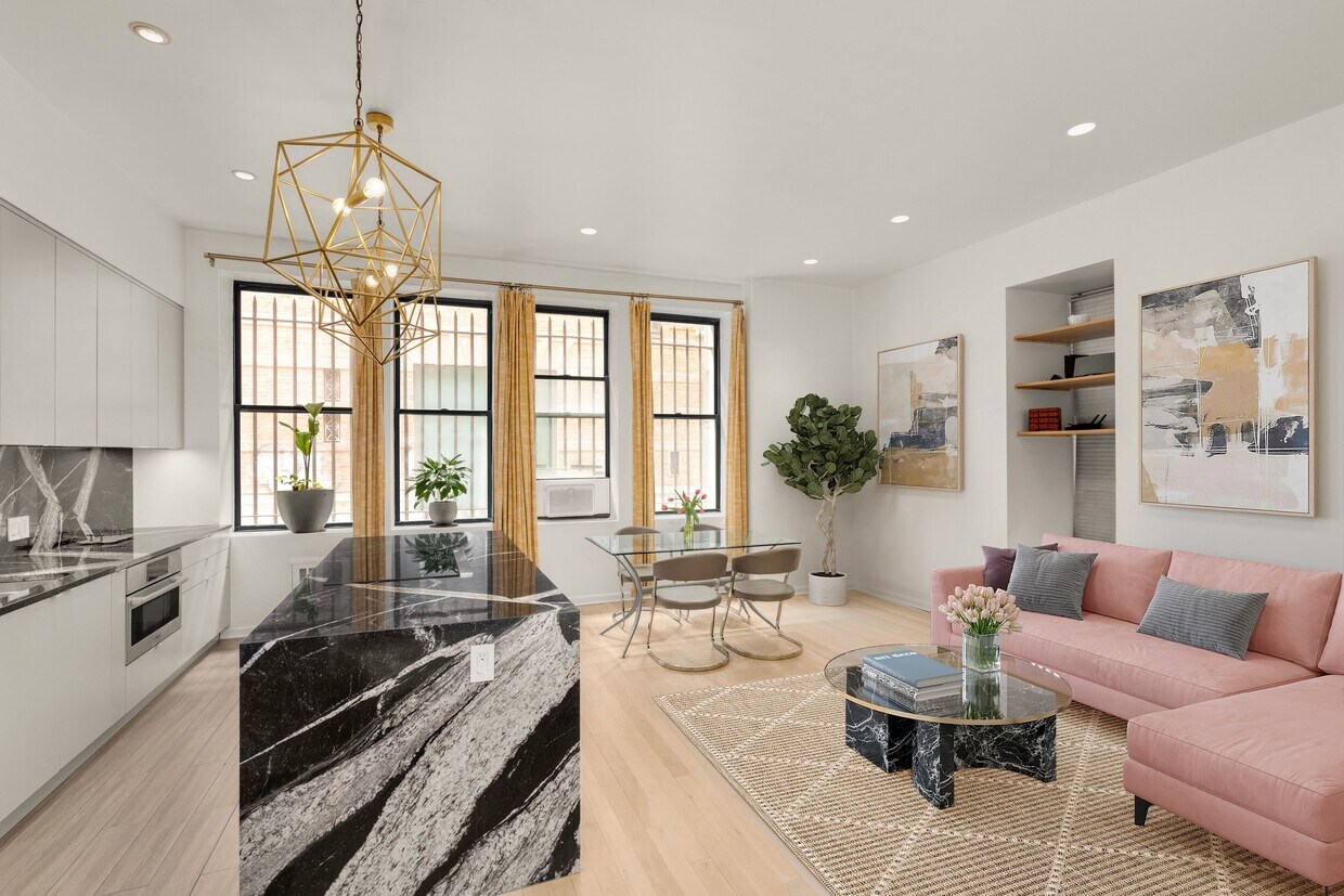 Foto principal - 67 Hudson St