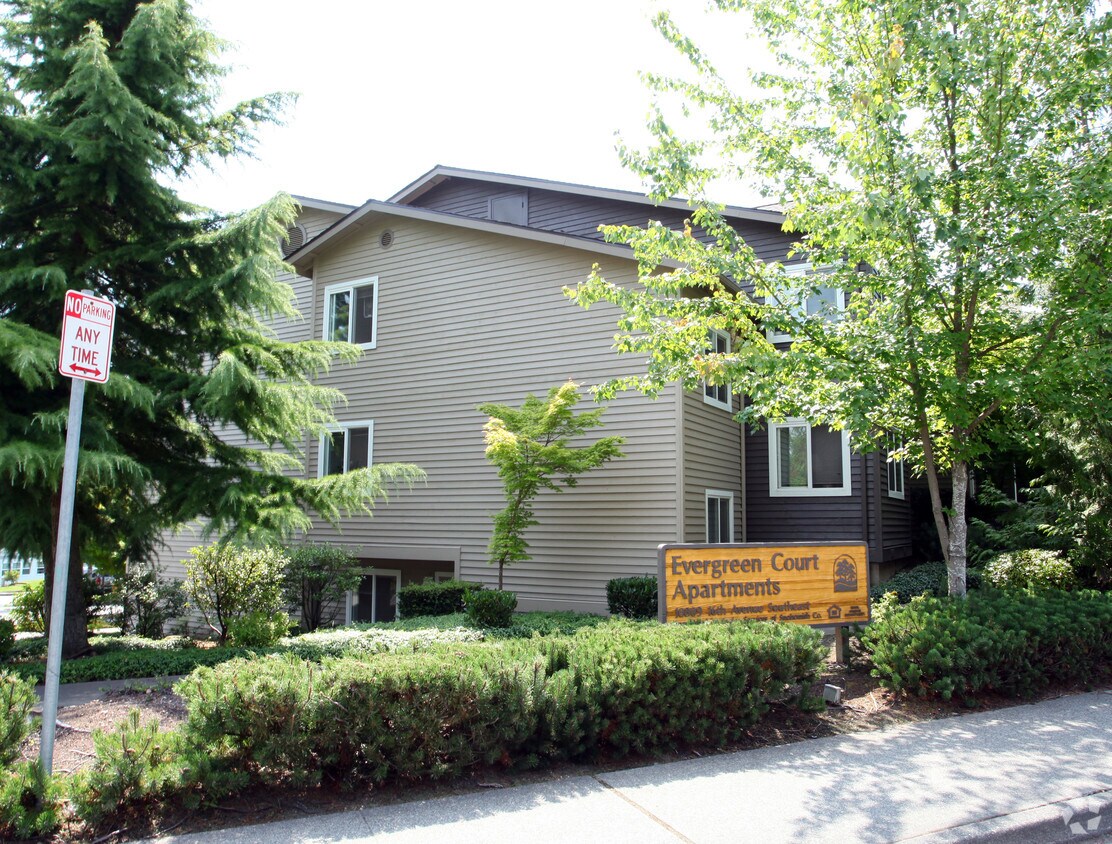 Foto del edificio - Evergreen Cottages