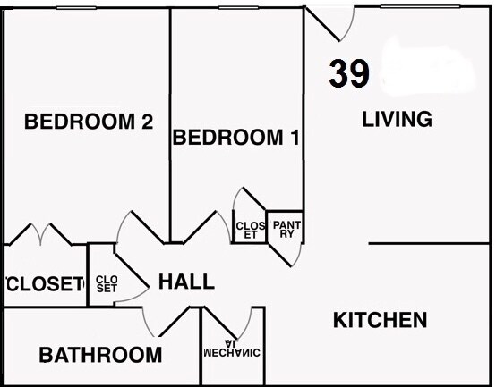 Foto principal - Robinwood Apartments