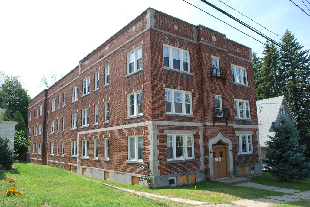 22 High St, Bristol, CT 06010 Apartments Bristol, CT