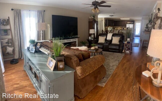 Building Photo - 2 br, 2 bath House - 524 Ansley Blvd. Unit A