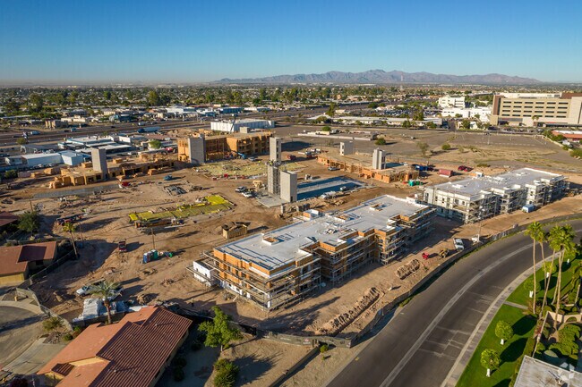 Noviembre de 2021 - Inspirata Pointe at Royal Oaks