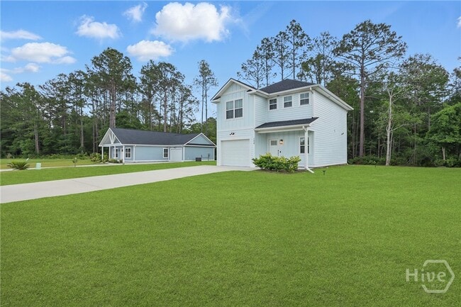 Building Photo - 1634 Ashantilly Dr