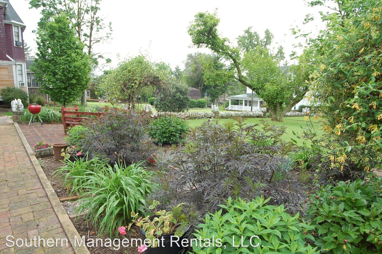 Foto del edificio - 1 br, 1 bath House - 431 Linden Avenue 2nd...