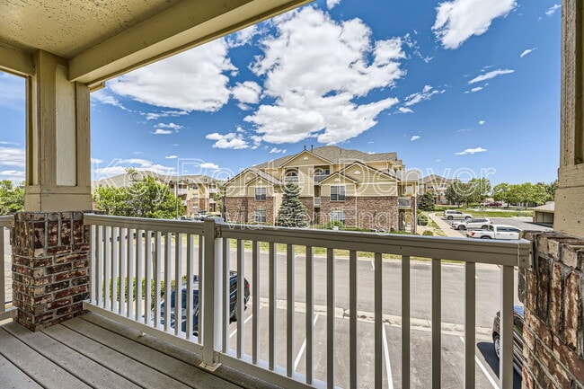 Building Photo - 5735 N Genoa Way