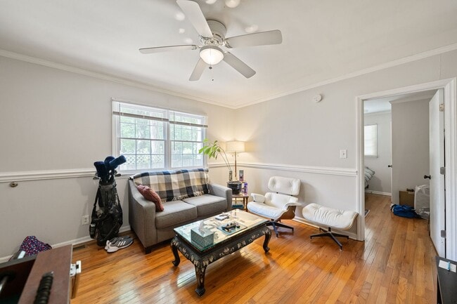 Photo - 915 N Buchanan Blvd Apartment