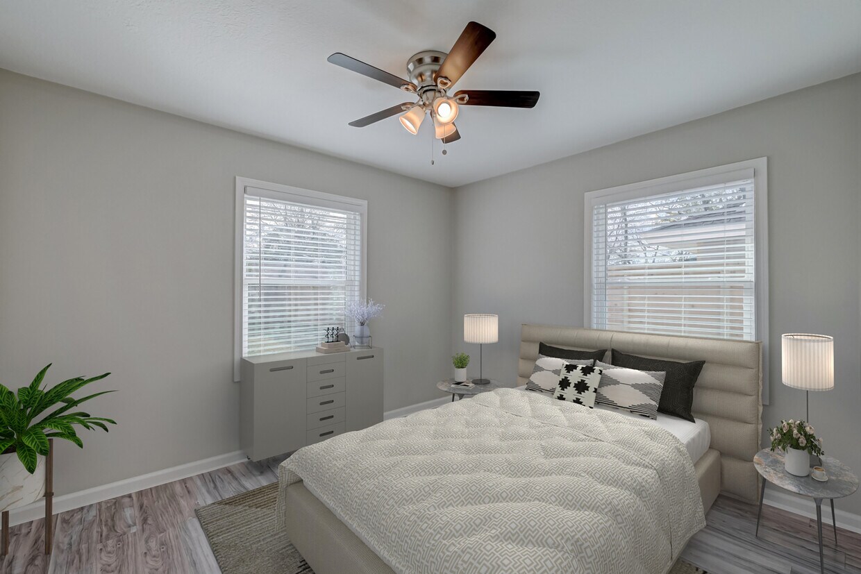 Foto principal - 1914 Lynnview Dr