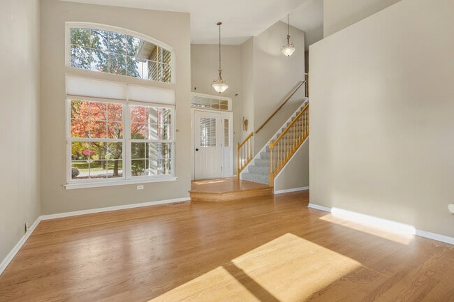 Foto del edificio - 206 Sparrow Ln