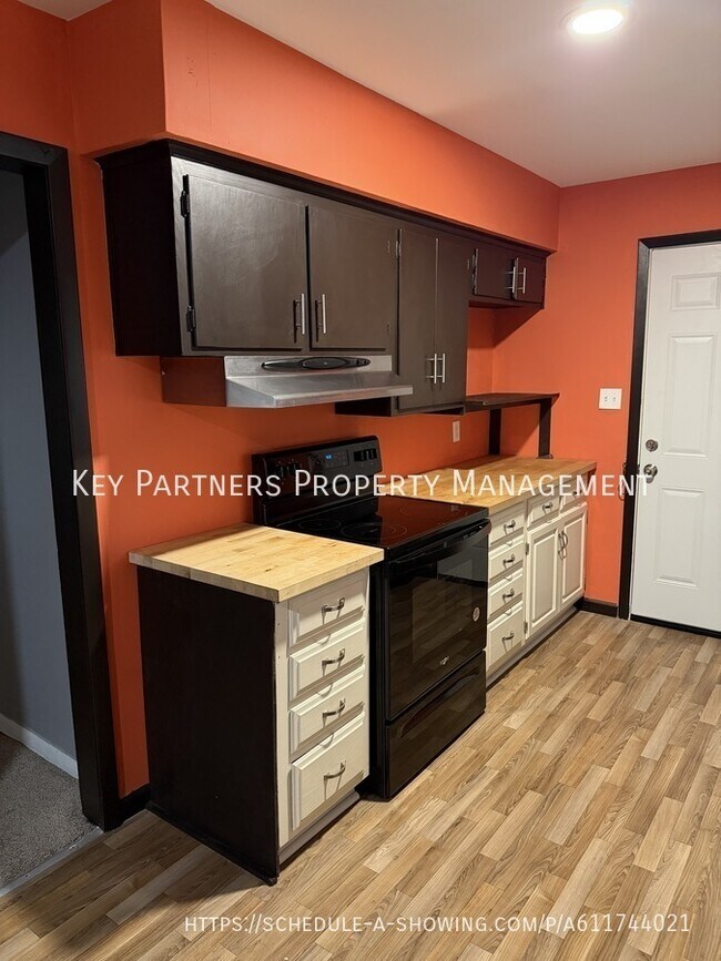 Foto del edificio - 821 S Edgemere Dr