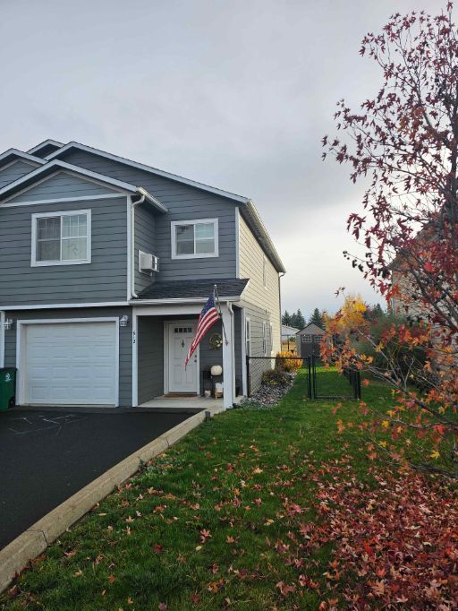 612 N Mountain View Rd, Moscow, ID 83843 House Rental in Moscow, ID