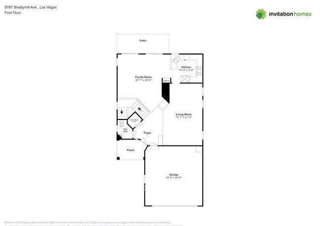 Foto del edificio - 9787 Shadymill Ave