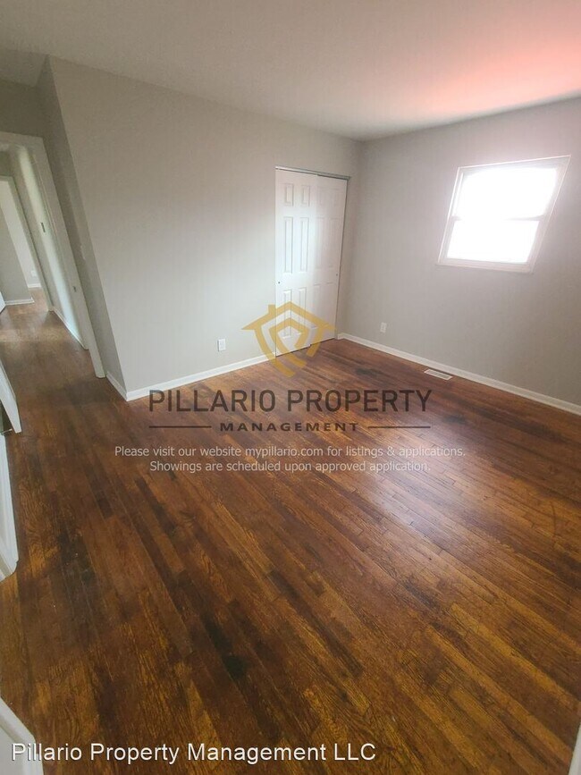 Foto del edificio - 3 br, 1 bath House - 1819 S Drexel Ave.