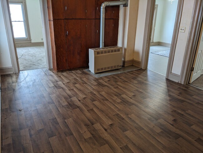 Foto del edificio - 121 Hill St