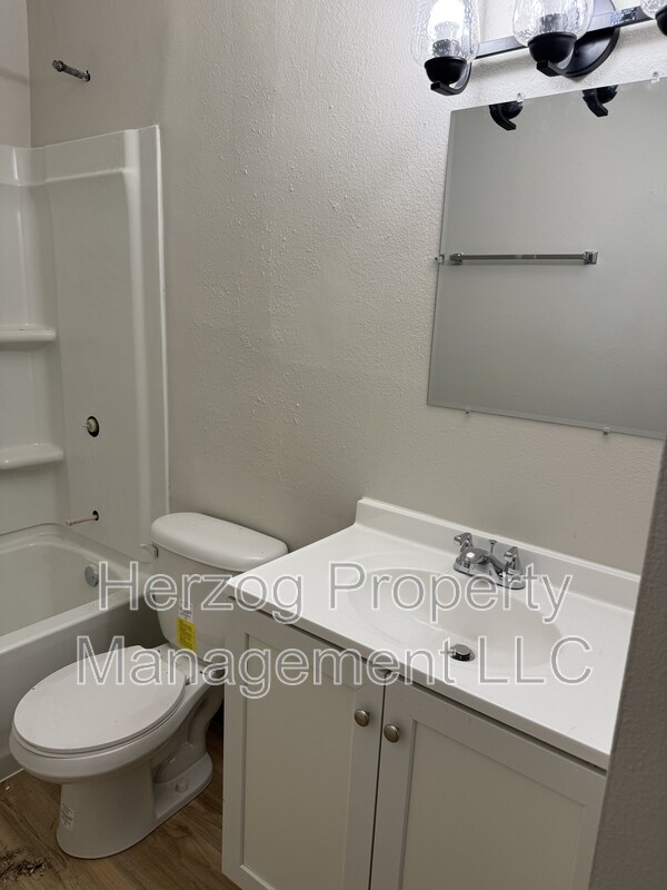 Foto del edificio - 307 27th St SW