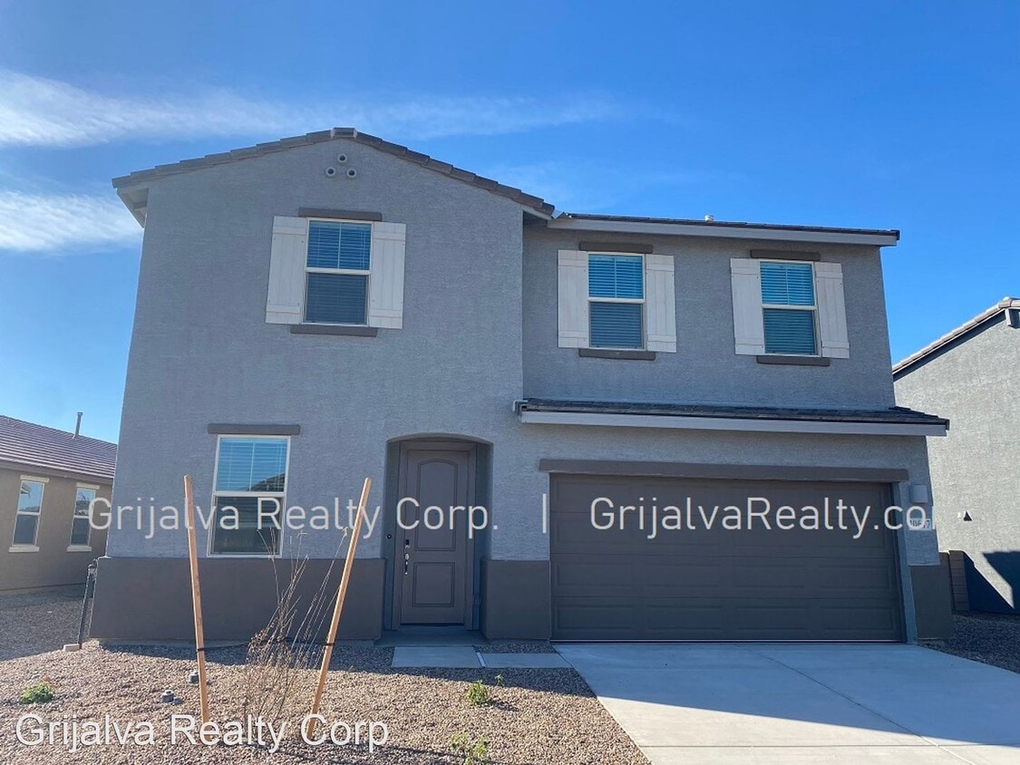 Primary Photo - 4 br, 3 bath House - 10677 W Harrigan Drive