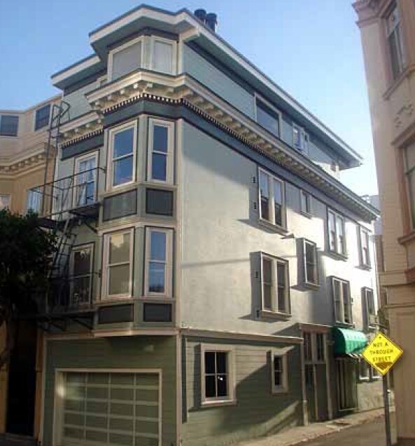 Primary Photo - 1721-1723 Grant Ave