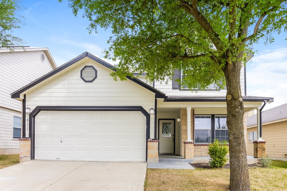 Foto principal - 811 Rodeo Ranch