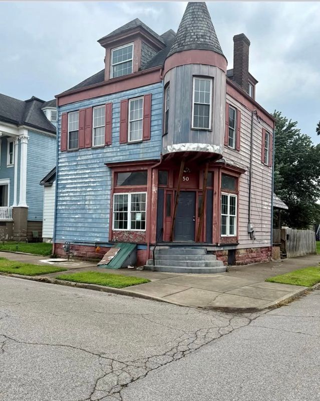 Foto principal - 50 Kentucky St