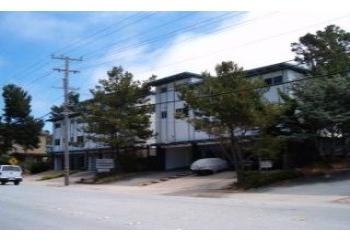 Primary Photo - Pacific Townhouse Apartments