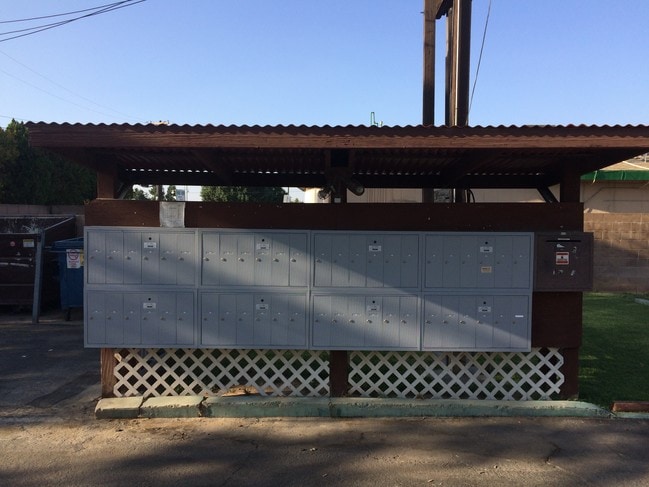 Foto del edificio - Park View Mobile Home Park