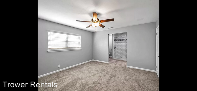 Foto del edificio - 4 br, 2 bath House - 1307 Redbud