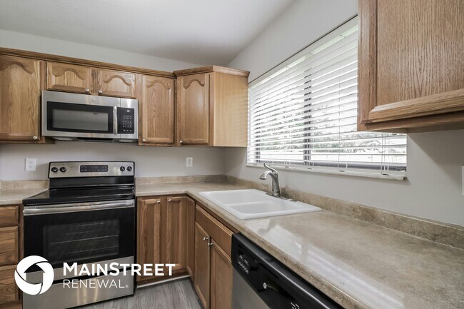 Foto del edificio - 1251 Whitehurst Rd SW