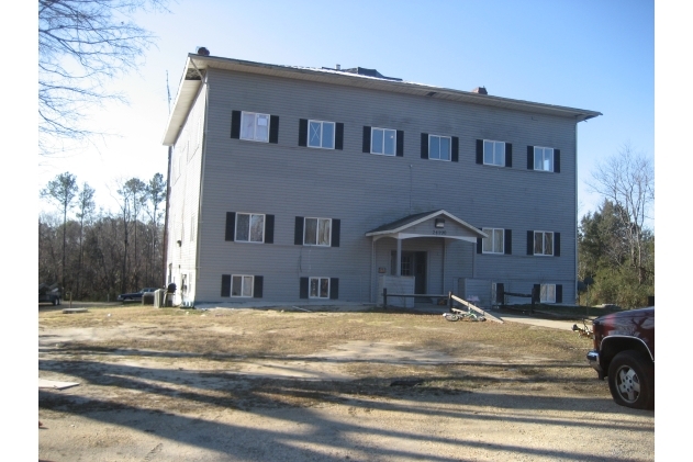 Primary Photo - 24190 Sparta Rd