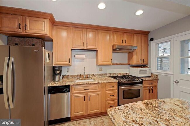 Foto del edificio - 3528 Beech Ave