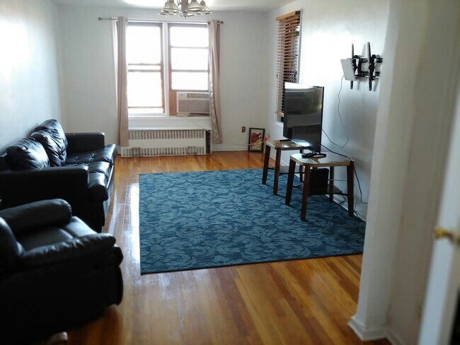 Foto del edificio - 149-05 79th Avenue, Unit 718