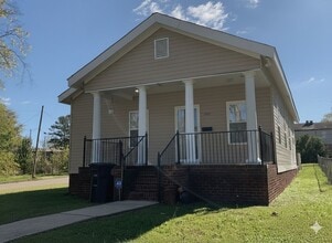 Building Photo - 1501 Princeton Ave SW