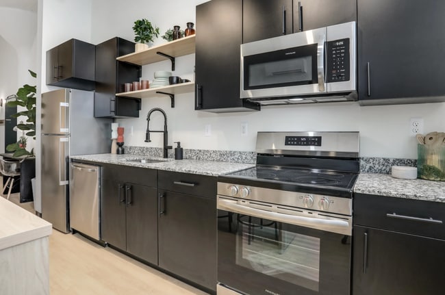 Building Photo - Historic Character, Modern Comforts